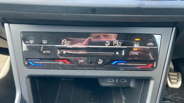 Volkswagen Polo 1.0 TSI R-Line 5dr Petrol Hatchback